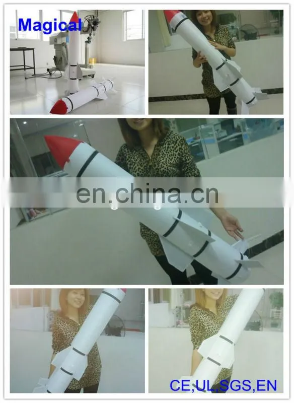 2015 Commercial Inflatable Advertising Balloon