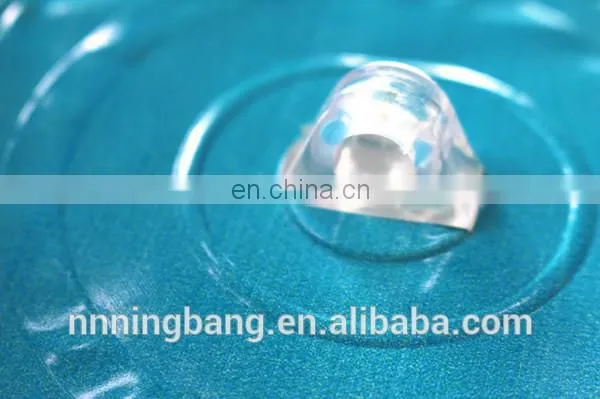 Floating water event inflatables type water blue inflatable buoy