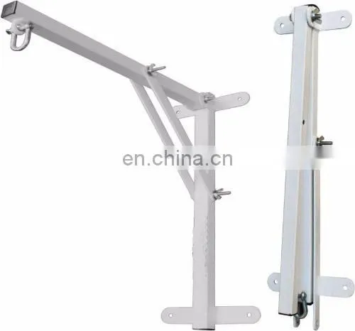 Heavy Punch Bag 4 Panel Steel Chains OEM