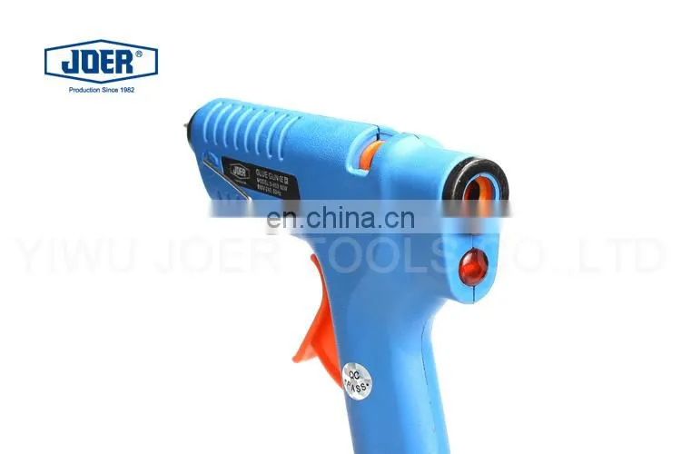 S-803 60w CE RoHS hot melt silicone glue gun