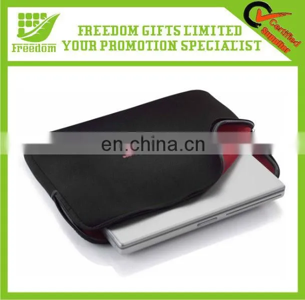 Custom Printing Neoprene Laptop Case