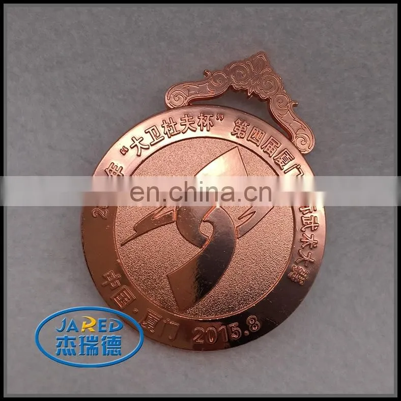 wholesale die cast stand medal custom made medal