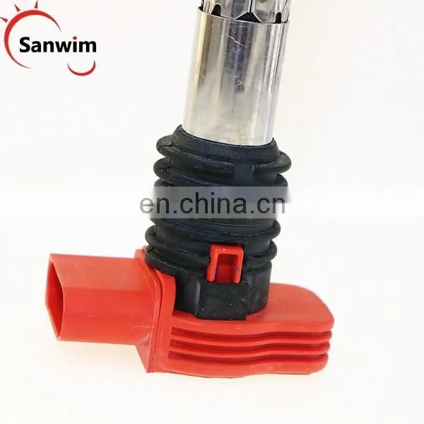 Good and cheap Ignition coil 06C905115E