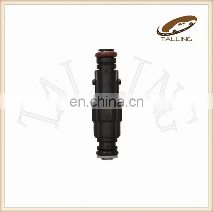 High Performance Car Fuel Injector Nozzle With 2 Pins OEM 53030778 For J-ee p Che-rokee Gra-nd Wran-gler