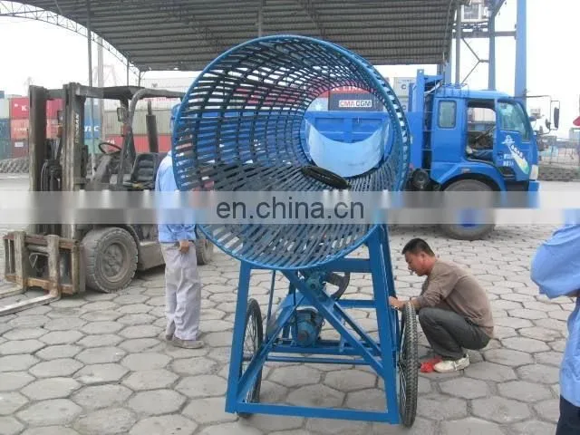 Lowest Price Cassava Peeling and Chipping Machine/Tapioca Chipper Machine