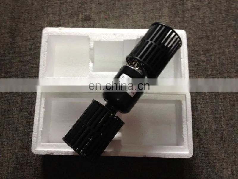 AN51500-10710 PC40MR-2 Blower Motor Assembly