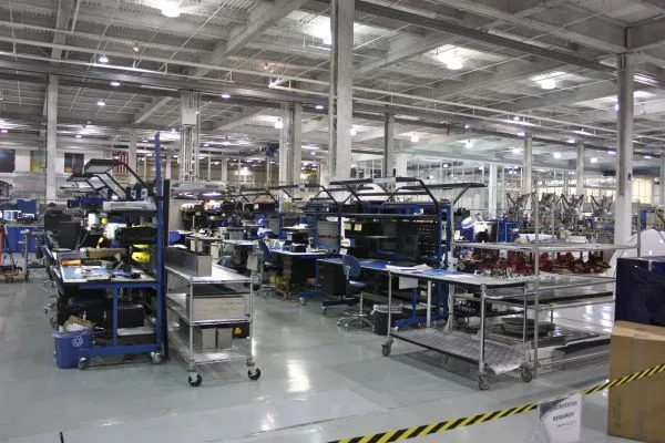 Shaanxi Unique-technology Co.,Ltd company overview - view 2