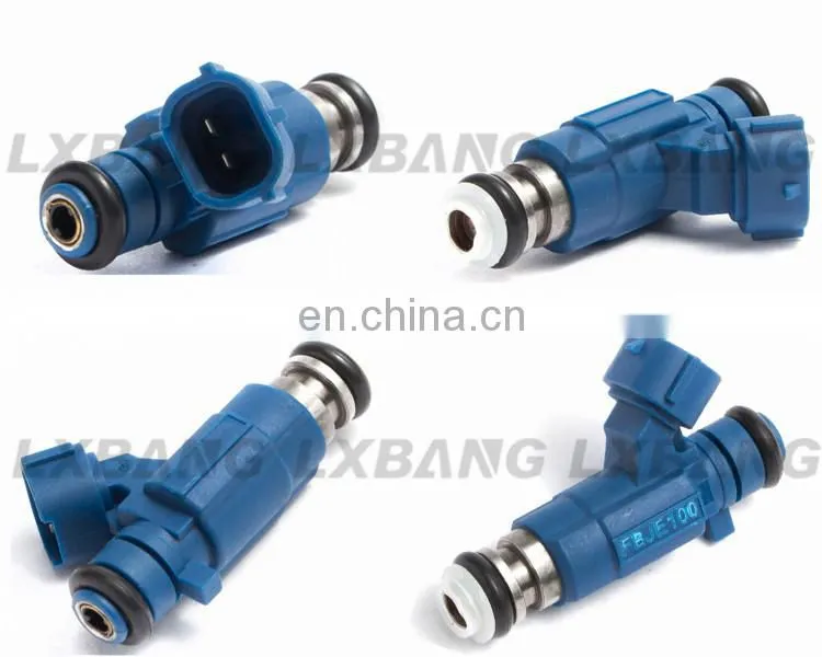 Original Fuel Injector Injection Nozzle FBJE100 16600-AA500 For Nissan Primera GTR Cefiro 16600AA500