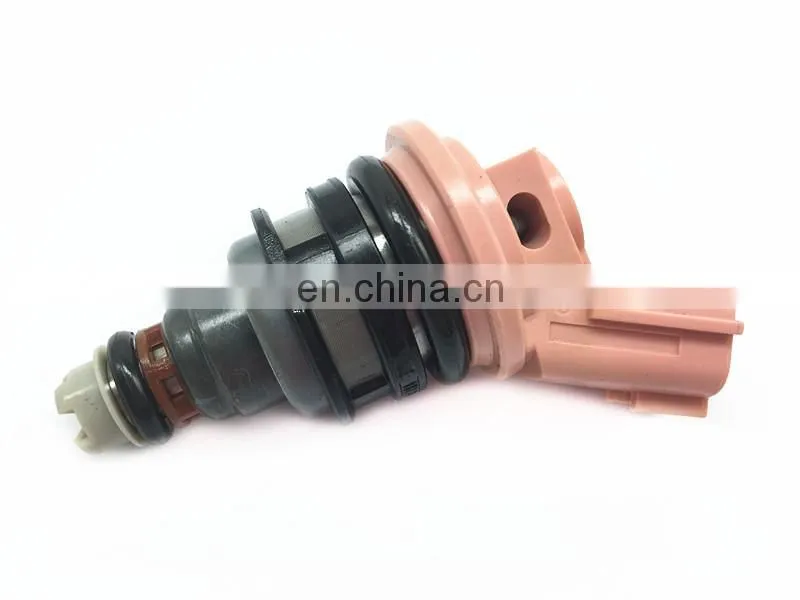 Fuel Injector Nozzle For Ni-ssan OEM A46-F13 16600-57Y01 16600-57Y00