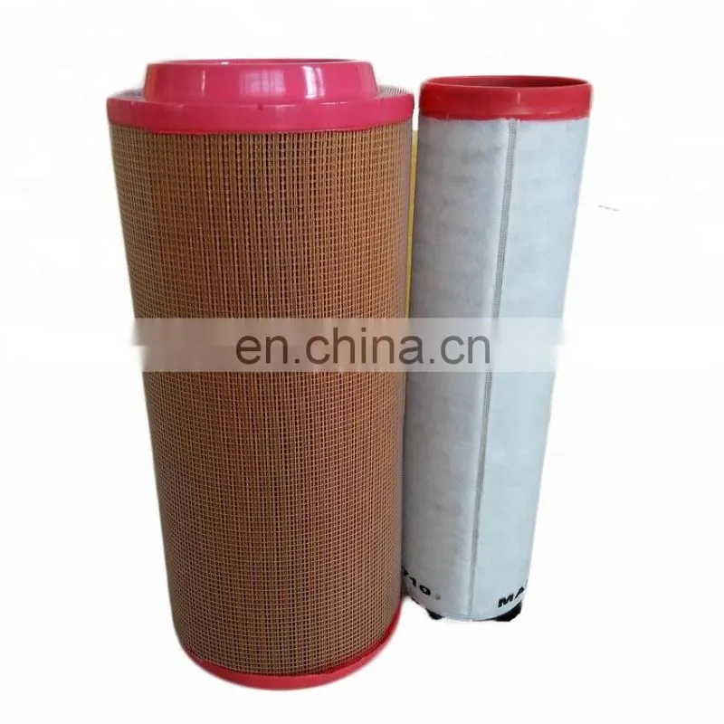 Factory Price Diesel Engine 6LTAA8.9-G Air Filter Cartridge K20900C2 Air Filter