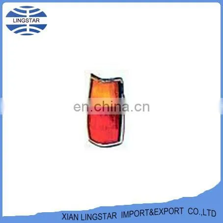 Tail Lamp 26555-08W00 26550-08W00 Use FOR Pickup Sunny B110 120Y