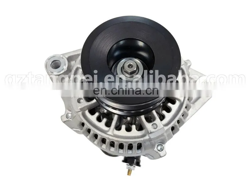 For Toyota 23054 27060-67010 27060-67020 27060-67030 27060-67070 12V80A 101211-5630 101211-9620 102211-1060 3kva alternator