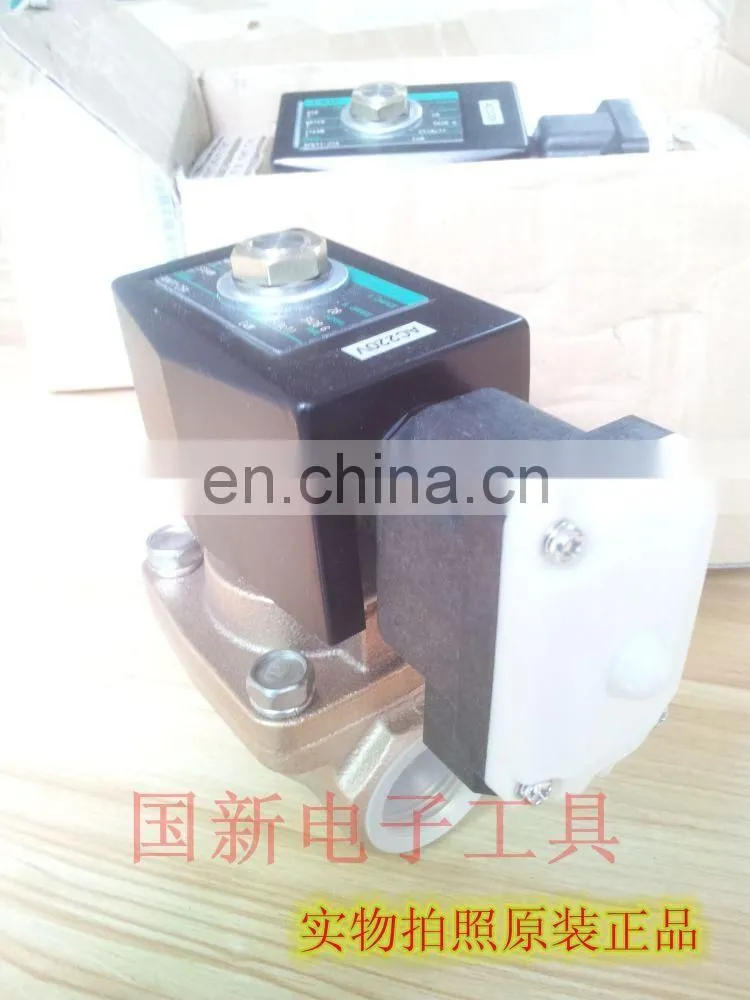 Japan CKD solenoid valve APK11-25A-C4M