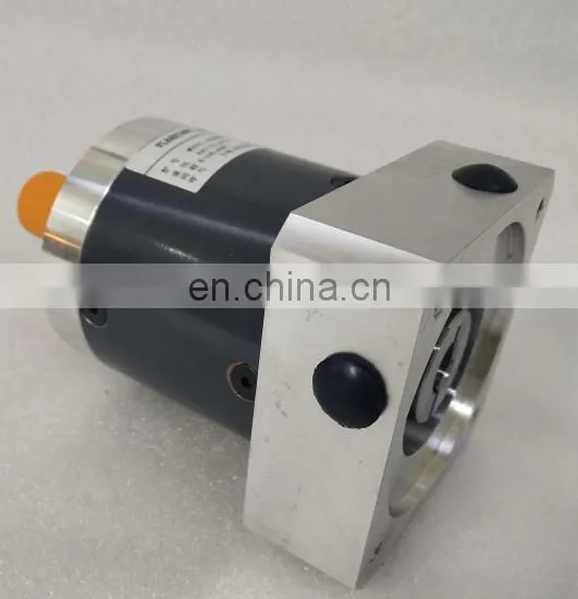 Planetary Gear Box High Torque Second Stage PLE 80MM 16:1 Gear Ratio