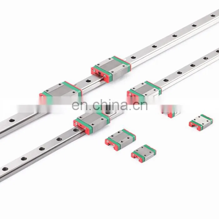 IKO Slide Block SR1540 High Quality Linear Bearing Parts For Guide Linear Rail