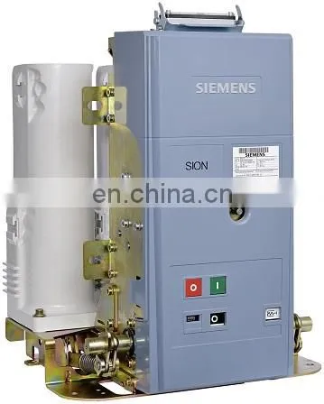 3AE8424-2 SIEMENS Vacuum Circuit Breaker SIEMENS VCB