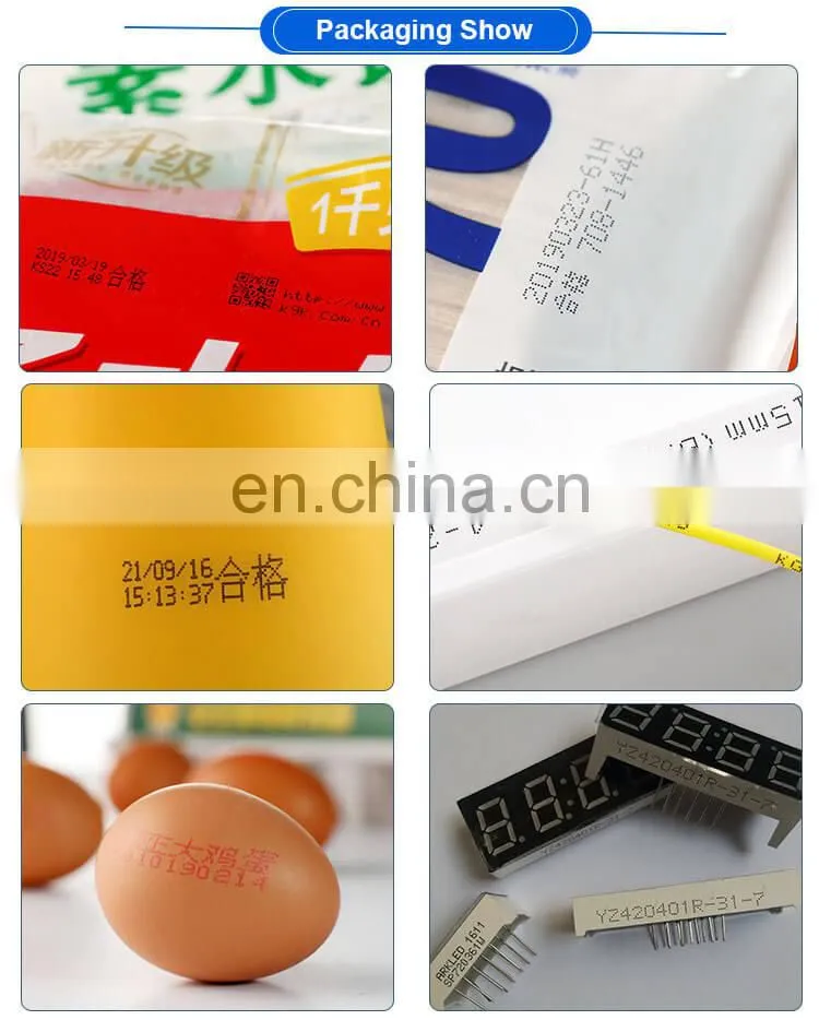 Factory direct supply watermark ink for inkjet printer