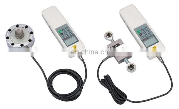 Force measuring instruments digital dynamometer prices