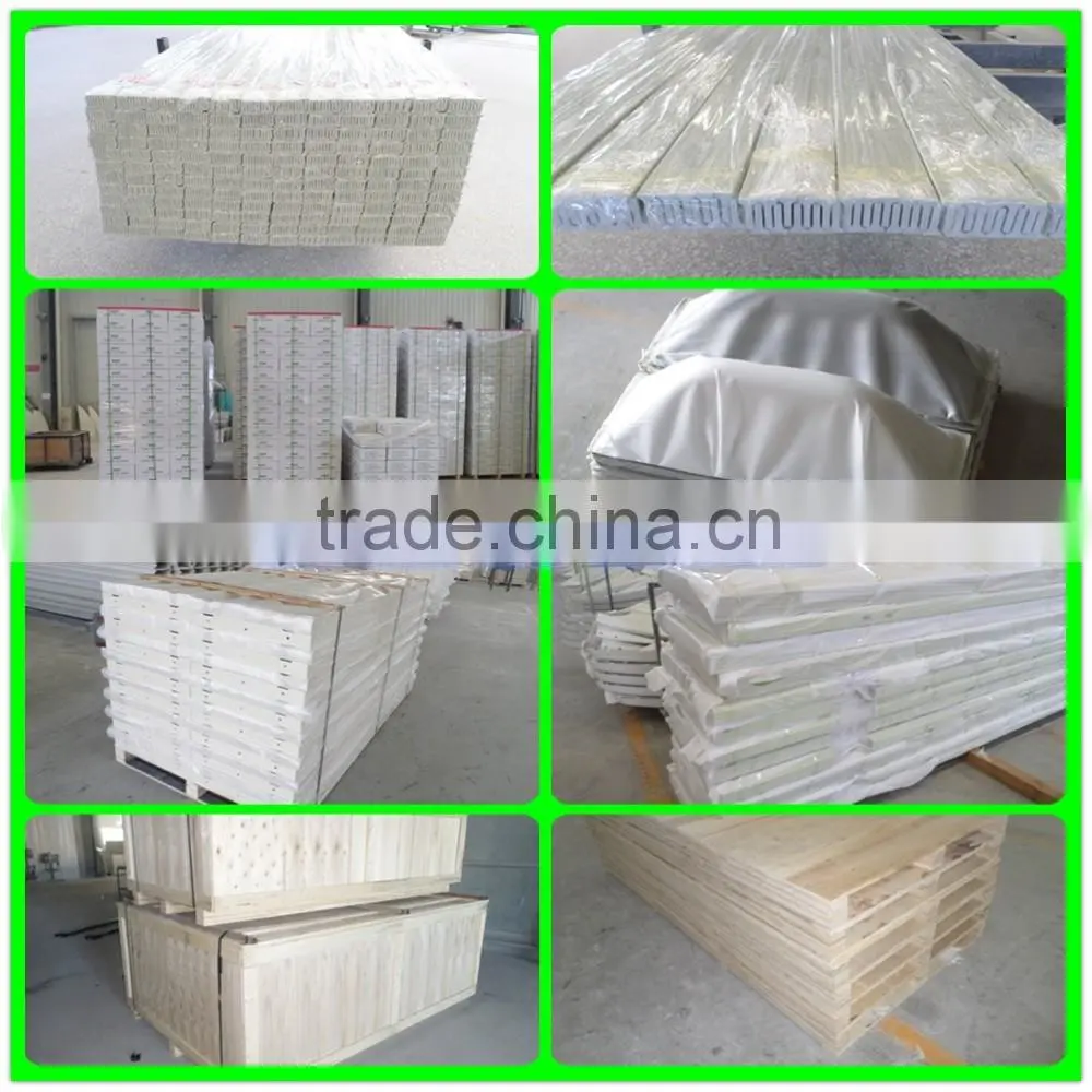 FRP insulation telescopic lightweight ladders 7m for sale
