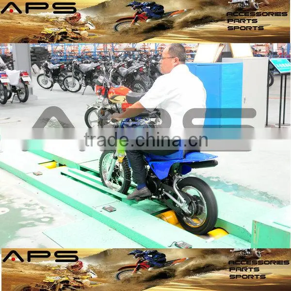 2-Stroke PW80 PY80 80cc Engine Mini Pit Bike Dirt Bike with CE for Kids
