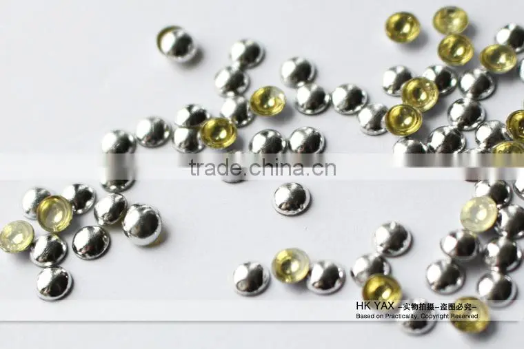 0826C Wholesale flatback half round, flatback wholesale half round, wholesale half round flatback