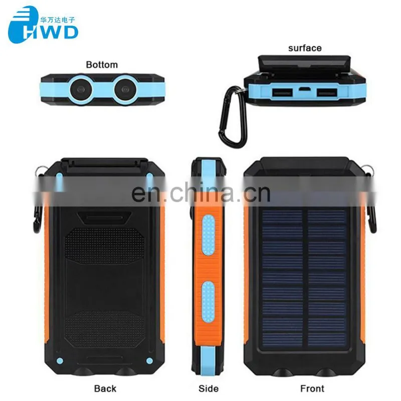 OEM new innovative portable 2019 trending product mini powerbank power bank