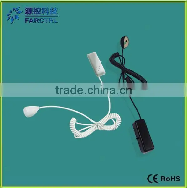 2014 High Quality Security Display Alarm Tag for Mobile Phone