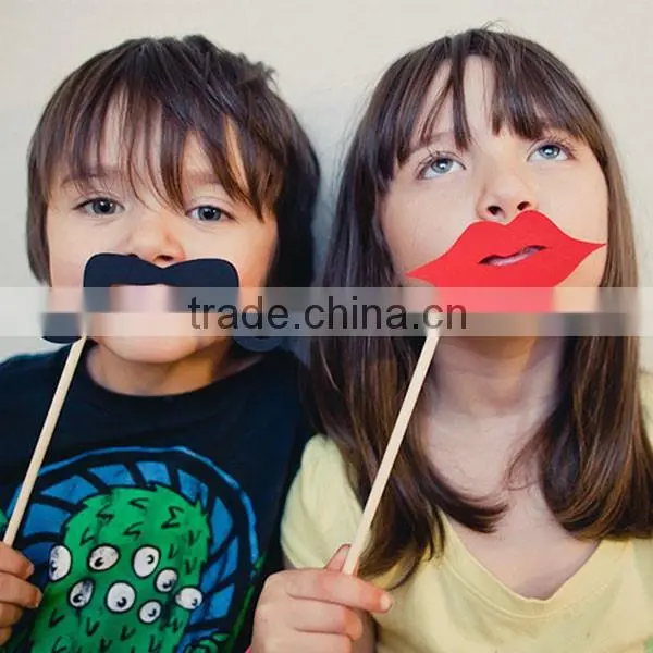 Photo Booth Props for Party Favor PFB0029