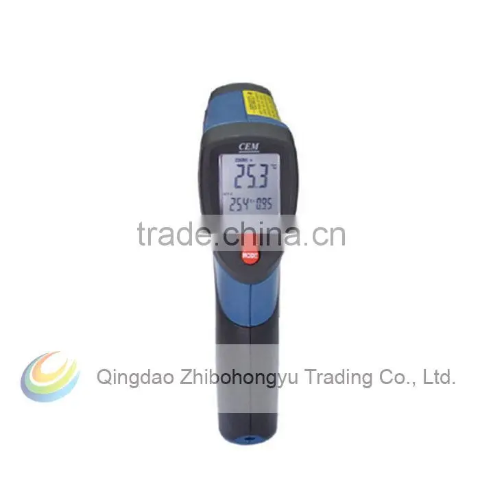 DT-8861 -50C-550C Professional High Temperature Infrared Thermometers