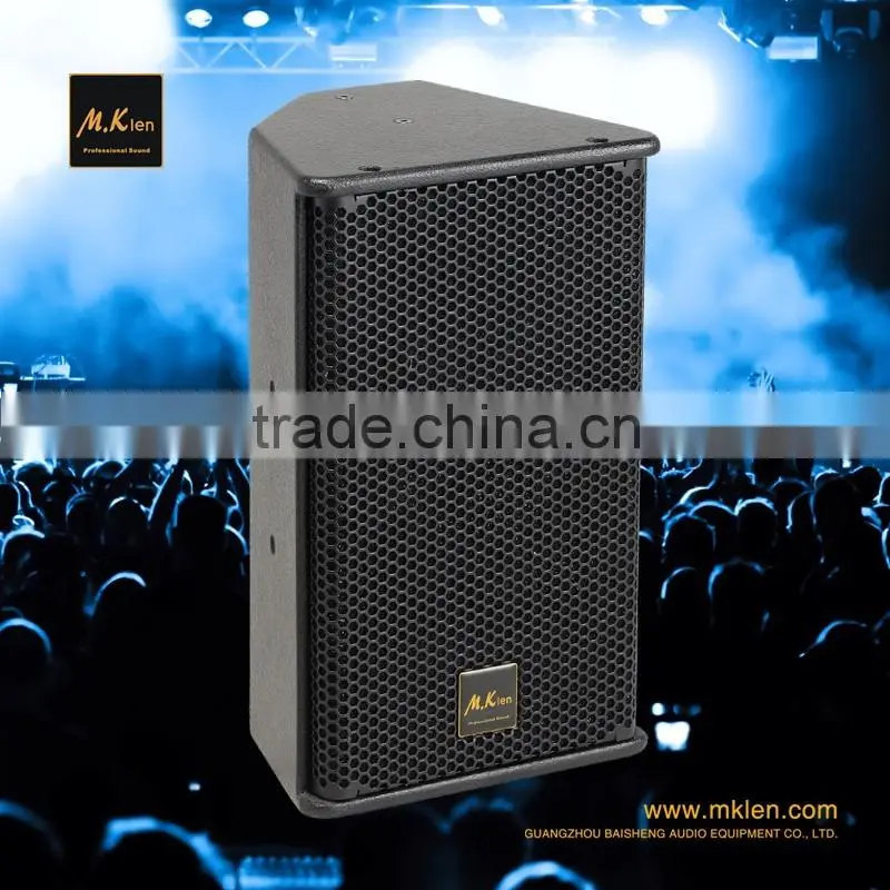 2016 Sound Equipment Loudspeaker Audio speaker system subwoofer