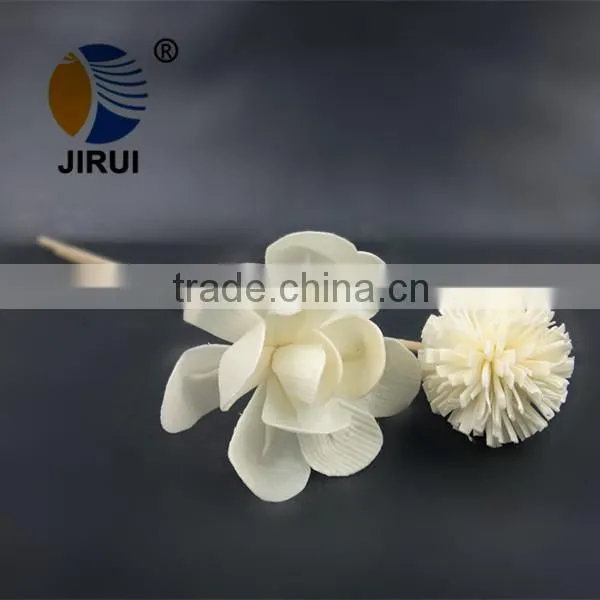 Sola flower PE diffuser flower