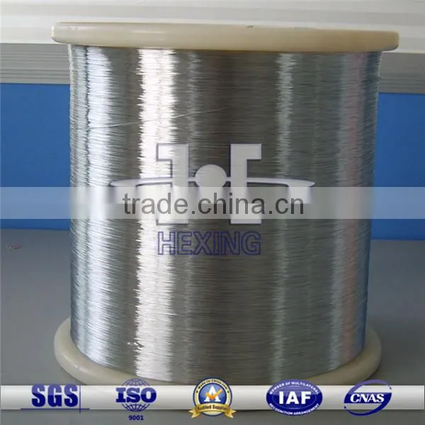 Hot Sale 16 Gague Spool Type Stainless Steel Wire
