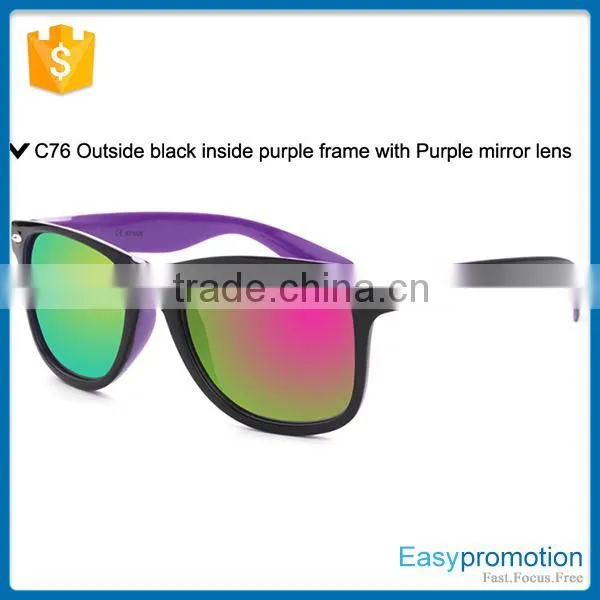 Best selling long lasting hot collection sunglasses from manufacturer