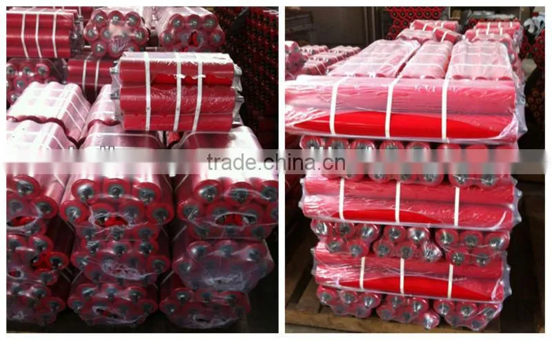 aluminum roller/ball bearing roller/ball transfer unit