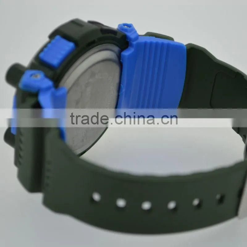 Fashion popular teenage digital watchs for boys