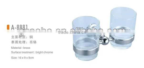 Hot Sale Modern Stainless Steel Bathroom Accessories Names