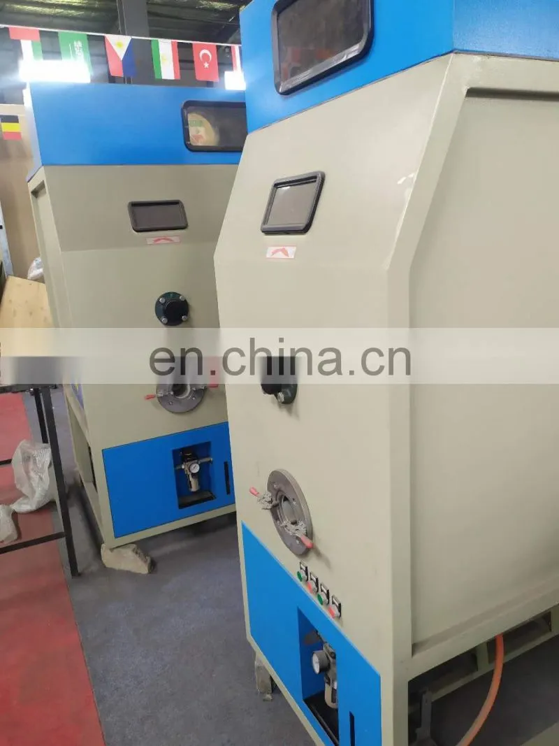 Hot Sale Pillow Cotton Filling Machine