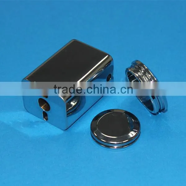 Custom engineering service CNC machine spare parts