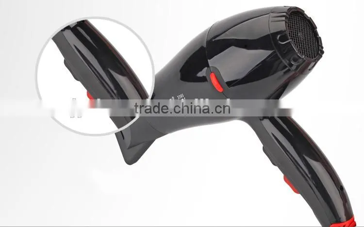 Infrared Hair Drier, Hair Blow Driers, Hair Drier Household 2015
