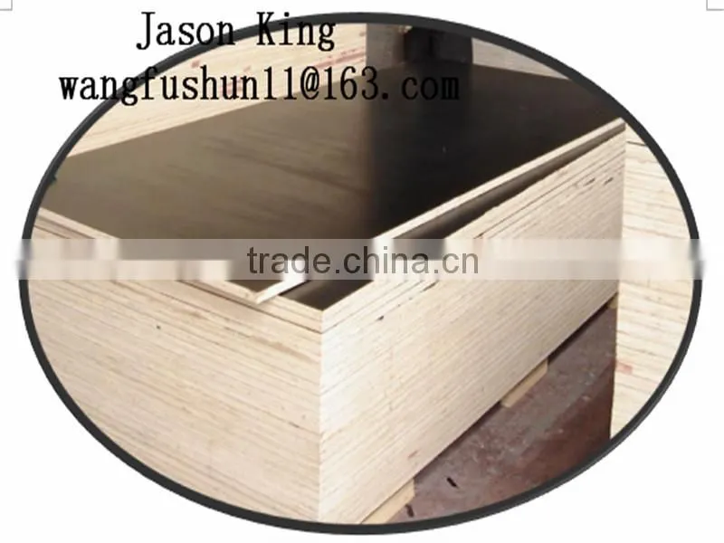 Shuttering plywood specifications WBP plywood