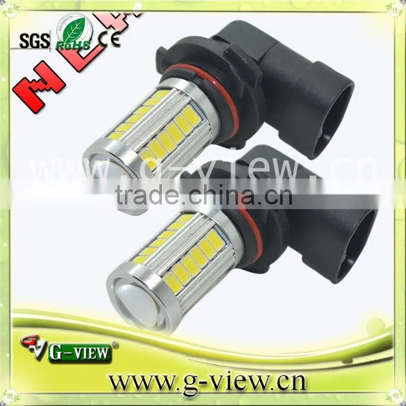 1156 1157 33SMD 5630 auto led lamp, high power ba15s led turn signal tail light bulb