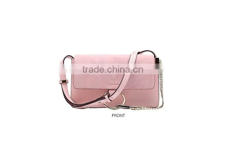 Fashion women leather bag ladies leather bag models
