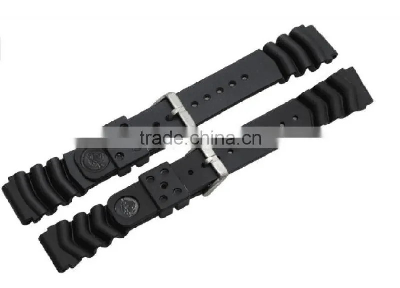 high quality silicone watch bands