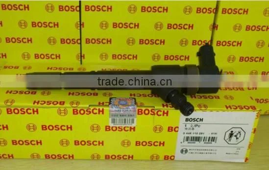 engine fuel Nozzle 0445110291