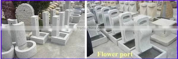 Cheap Grey Granite Tiles Wall Cladding design