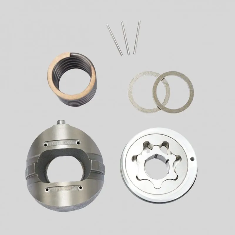 SAUER Hydraulic Pump Parts MPV Series MPV025 MPV035 MPV044 MPV046 MPT025 MPT035 MPT044 MPT046 Spare Parts Pump Spare Parts