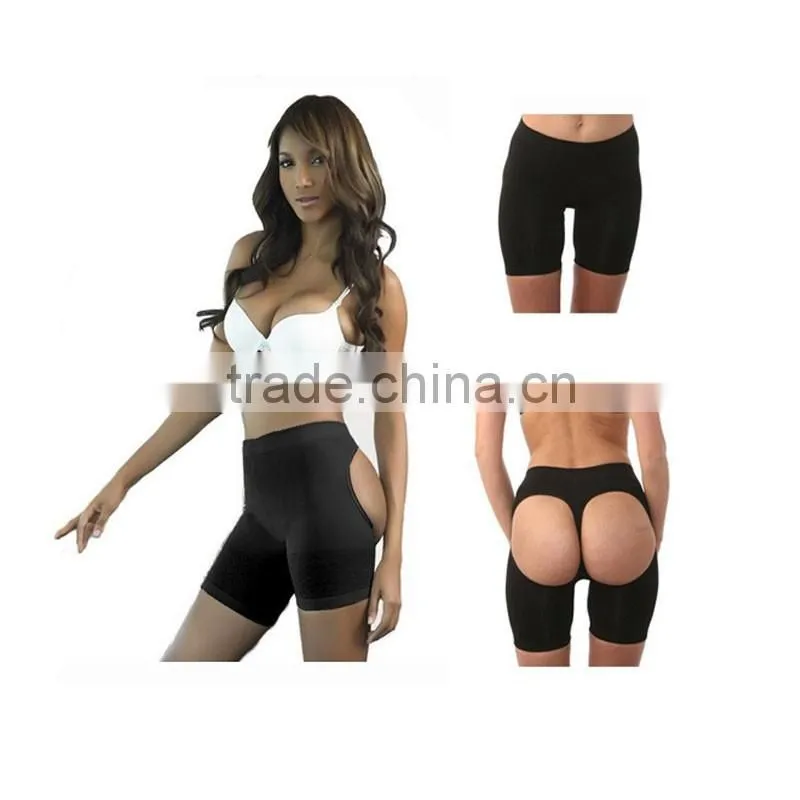 Instyles sexy lingerie s-3xl fashion Body Shaper ladies underwear butt lifter