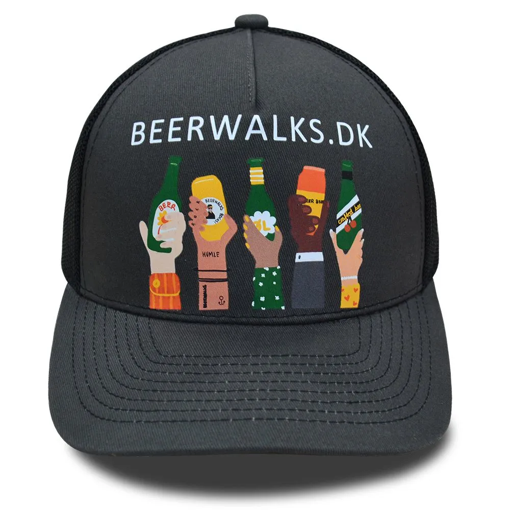 beerwalks