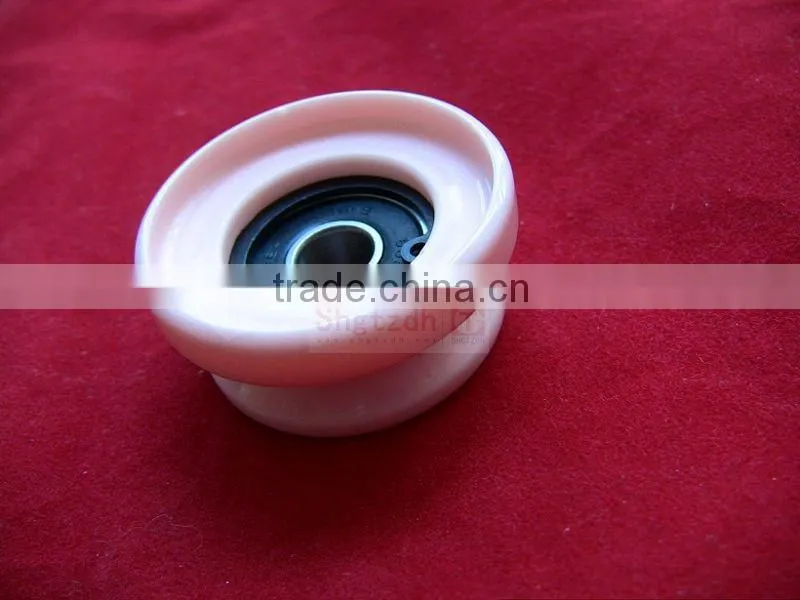 Customized Good quality textile ceramic insulator for sale