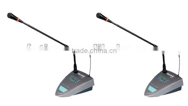 OK-9300 Dual Channels/UHF PLL 32/96 ,True Diversity